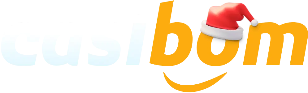 Casibom Güncel Giriş Logo